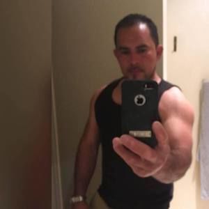 Meet your Posher, Eusebio